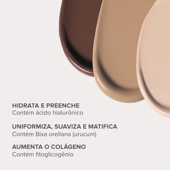 IMPECCABLE FOUNDATION SHADE 14- 4N